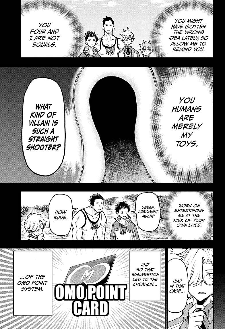 Read Agravity Boys Manga Online