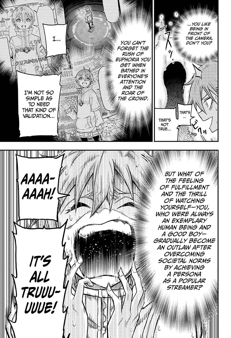 Read Agravity Boys Manga Online