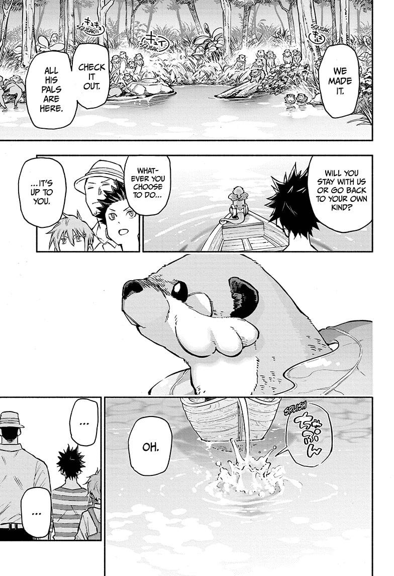 Read Agravity Boys Manga Online