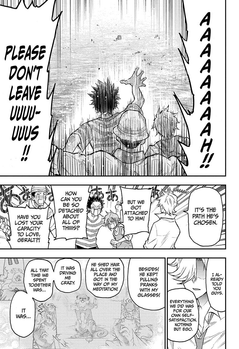 Read Agravity Boys Manga Online