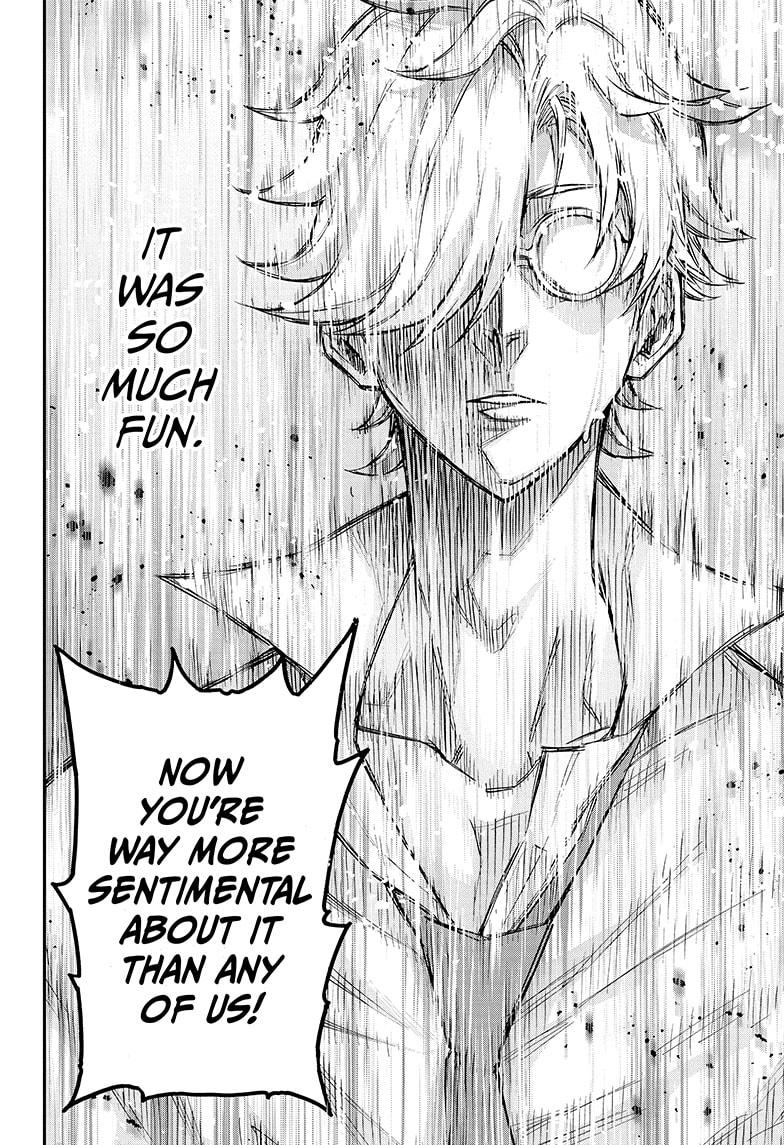 Read Agravity Boys Manga Online