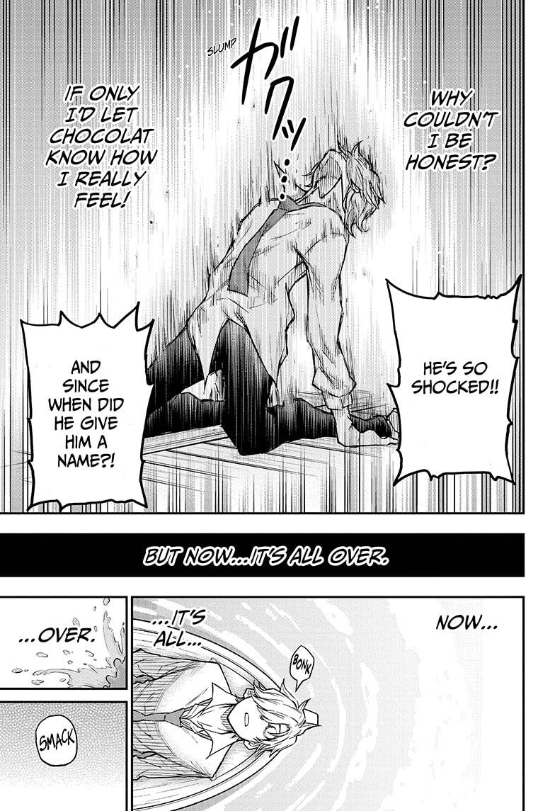 Read Agravity Boys Manga Online