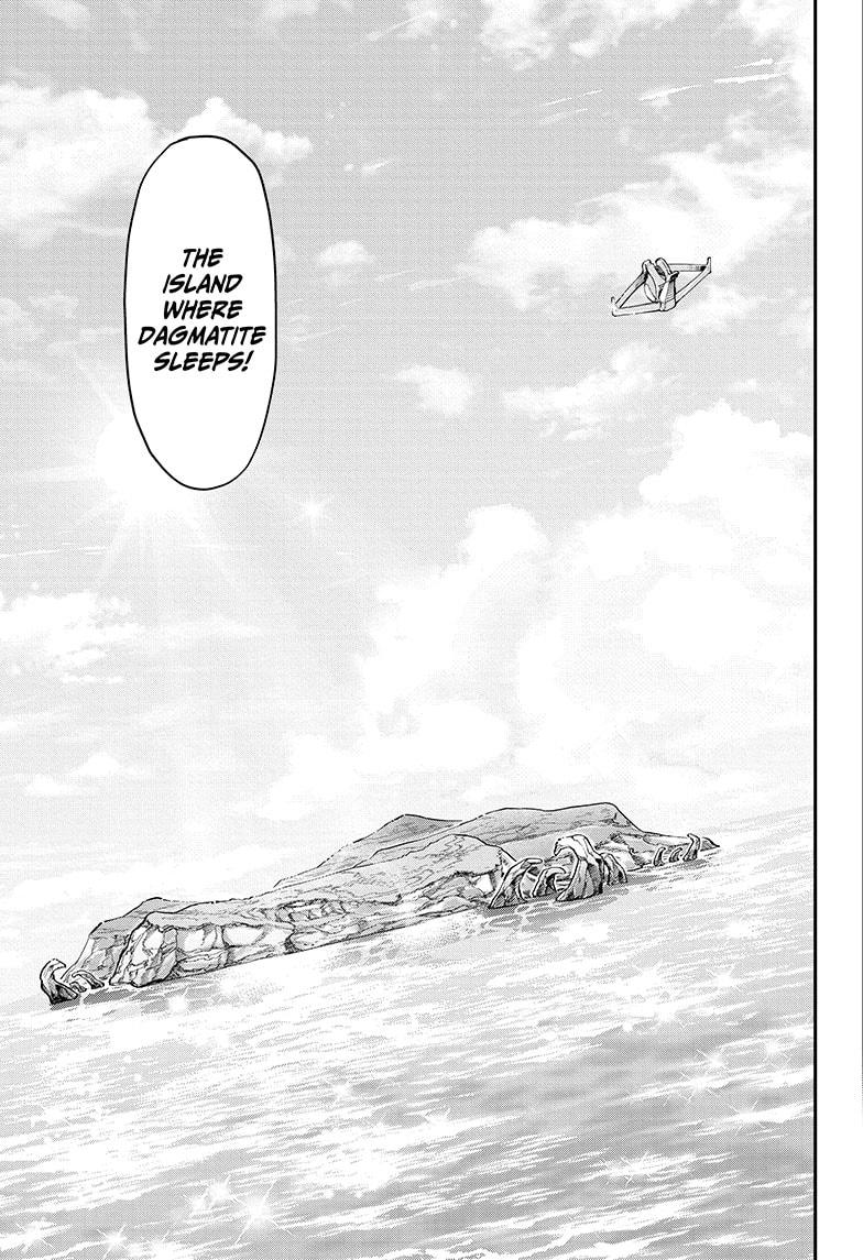 Read Agravity Boys Manga Online