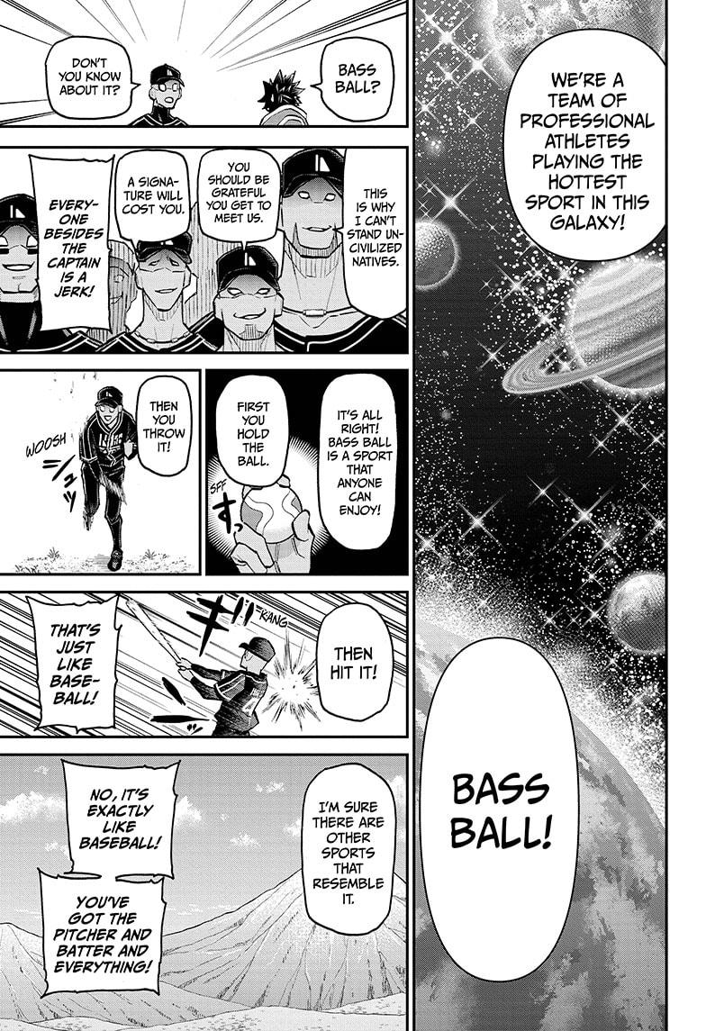 Read Agravity Boys Manga Online