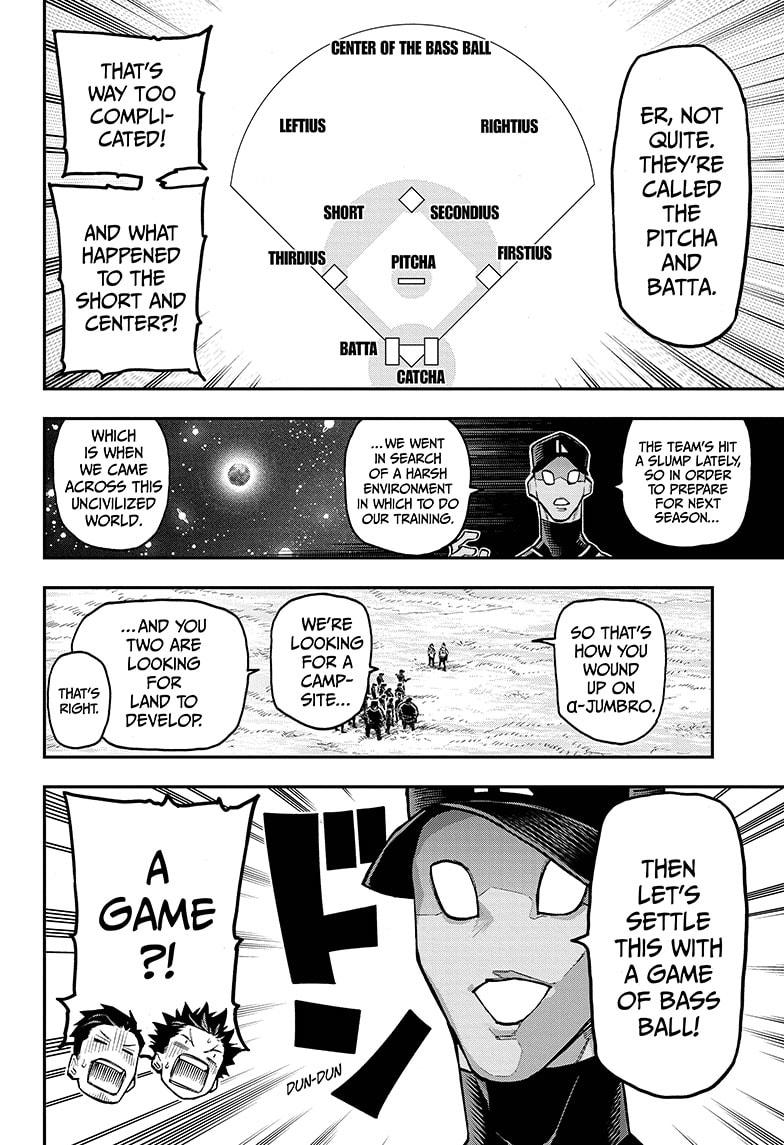 Read Agravity Boys Manga Online
