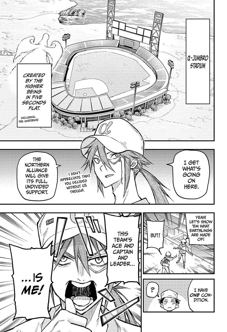 Read Agravity Boys Manga Online