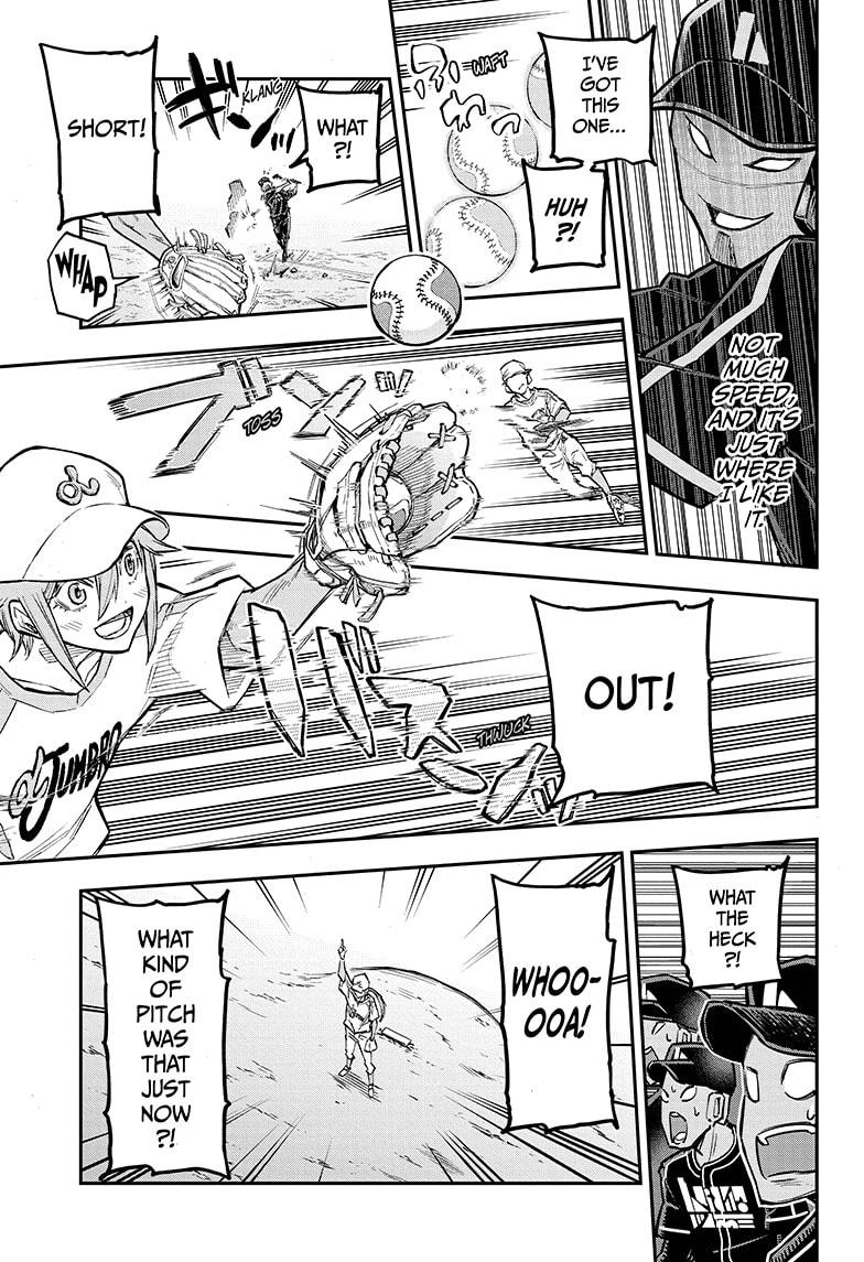 Read Agravity Boys Manga Online