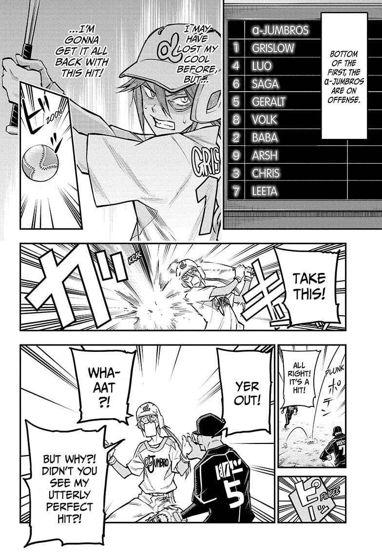 Read Agravity Boys Manga Online
