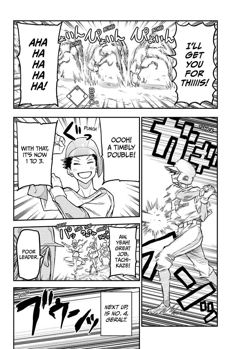 Read Agravity Boys Manga Online