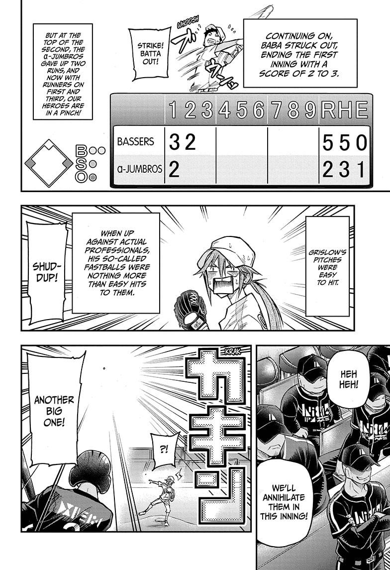 Read Agravity Boys Manga Online