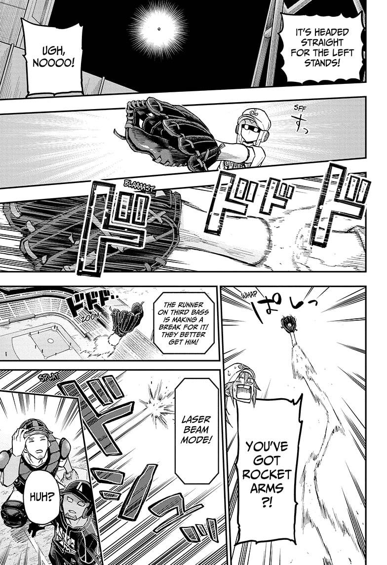 Read Agravity Boys Manga Online