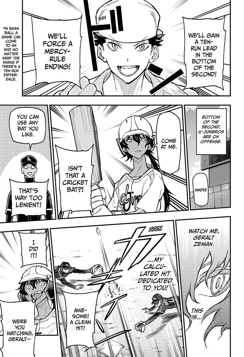 Read Agravity Boys Manga Online