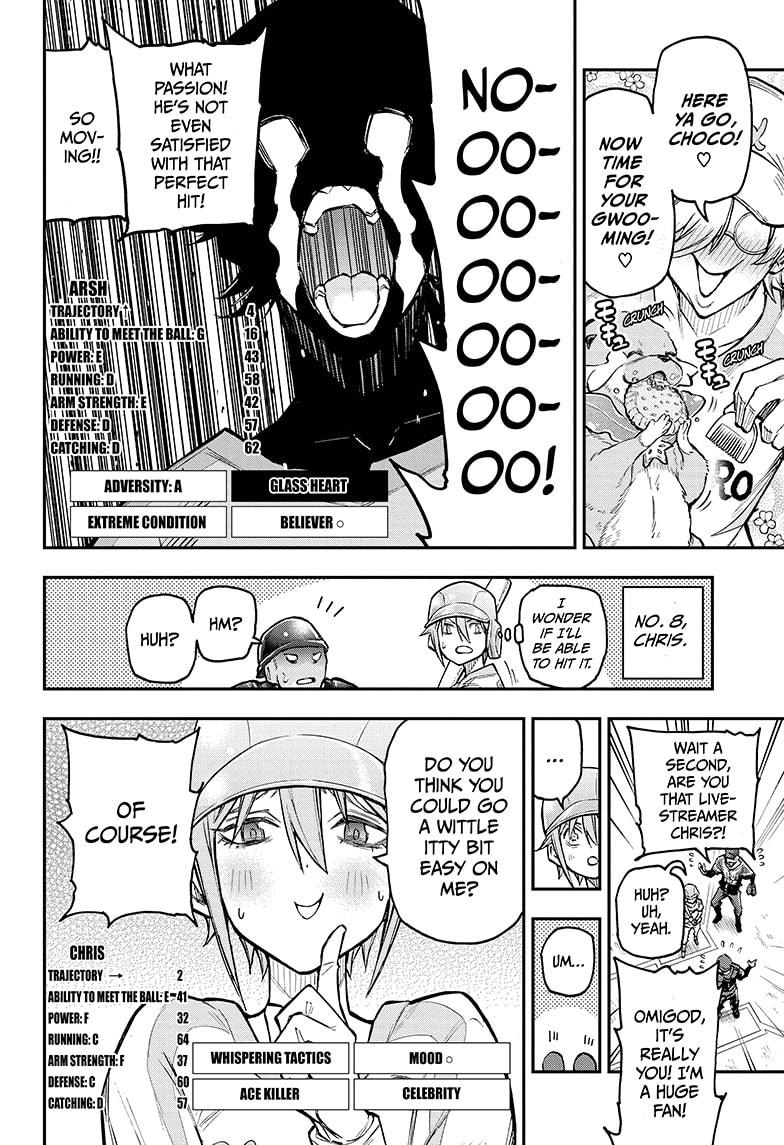 Read Agravity Boys Manga Online