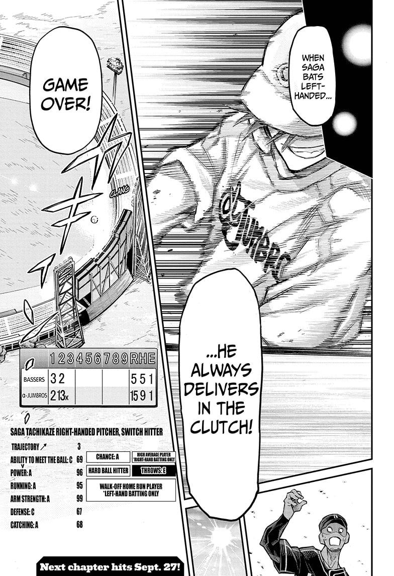Read Agravity Boys Manga Online