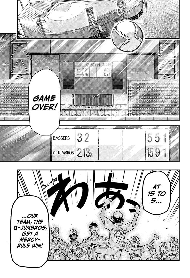 Read Agravity Boys Manga Online