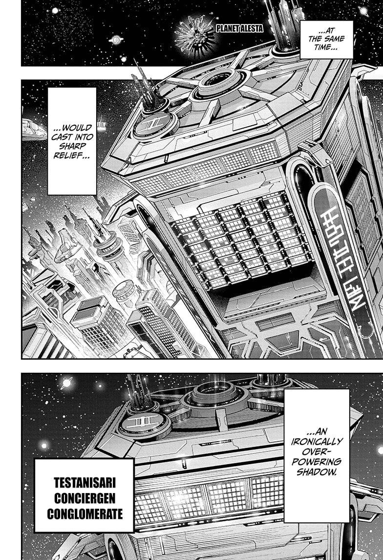 Read Agravity Boys Manga Online