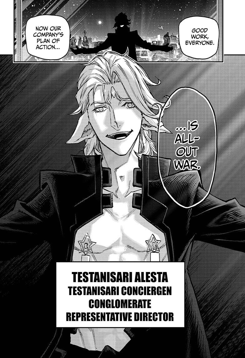 Read Agravity Boys Manga Online