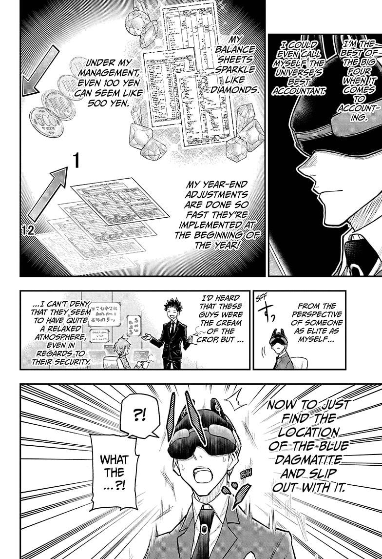 Read Agravity Boys Manga Online