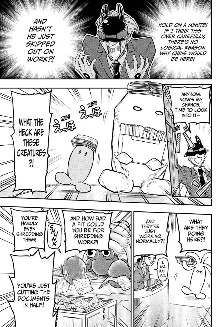 Read Agravity Boys Manga Online