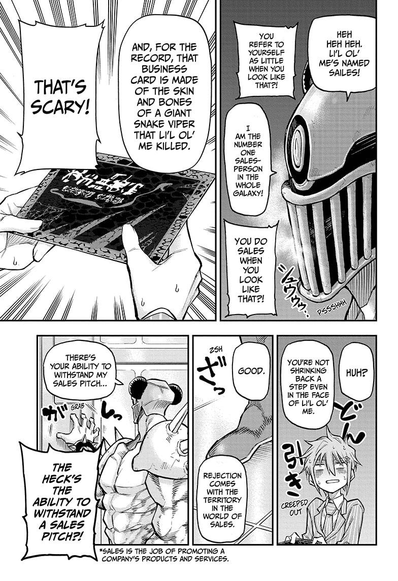 Read Agravity Boys Manga Online