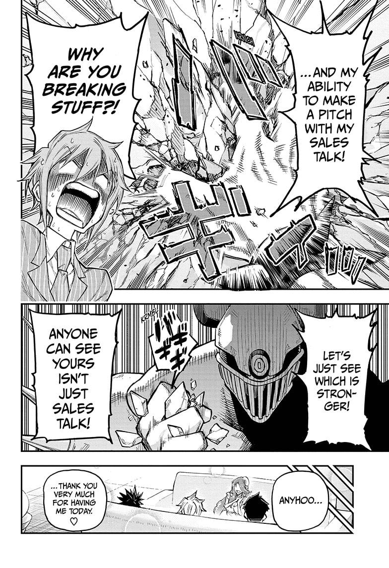 Read Agravity Boys Manga Online