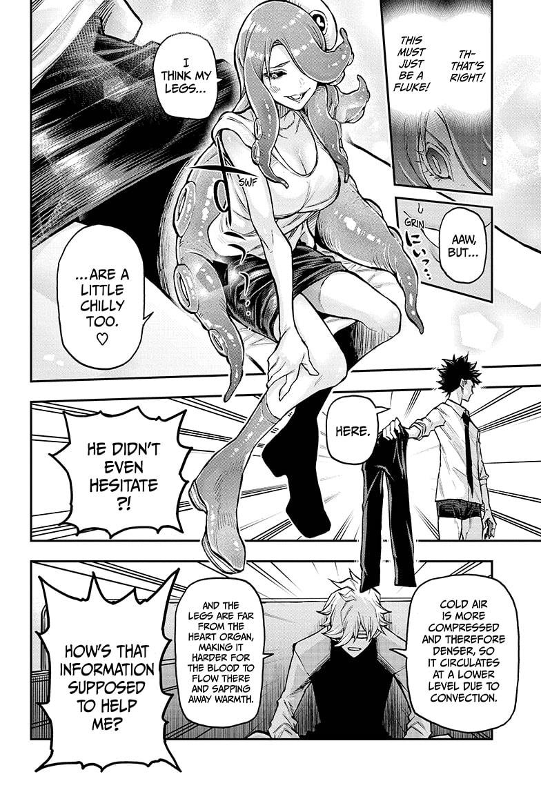 Read Agravity Boys Manga Online