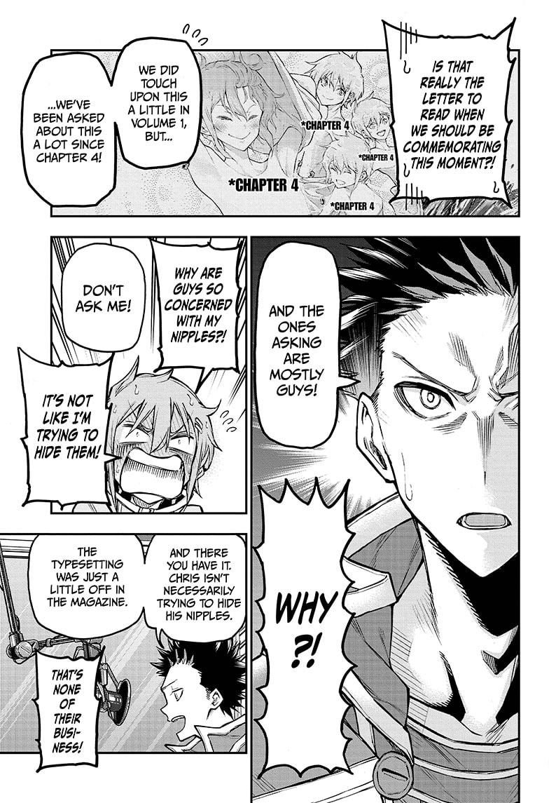 Read Agravity Boys Manga Online