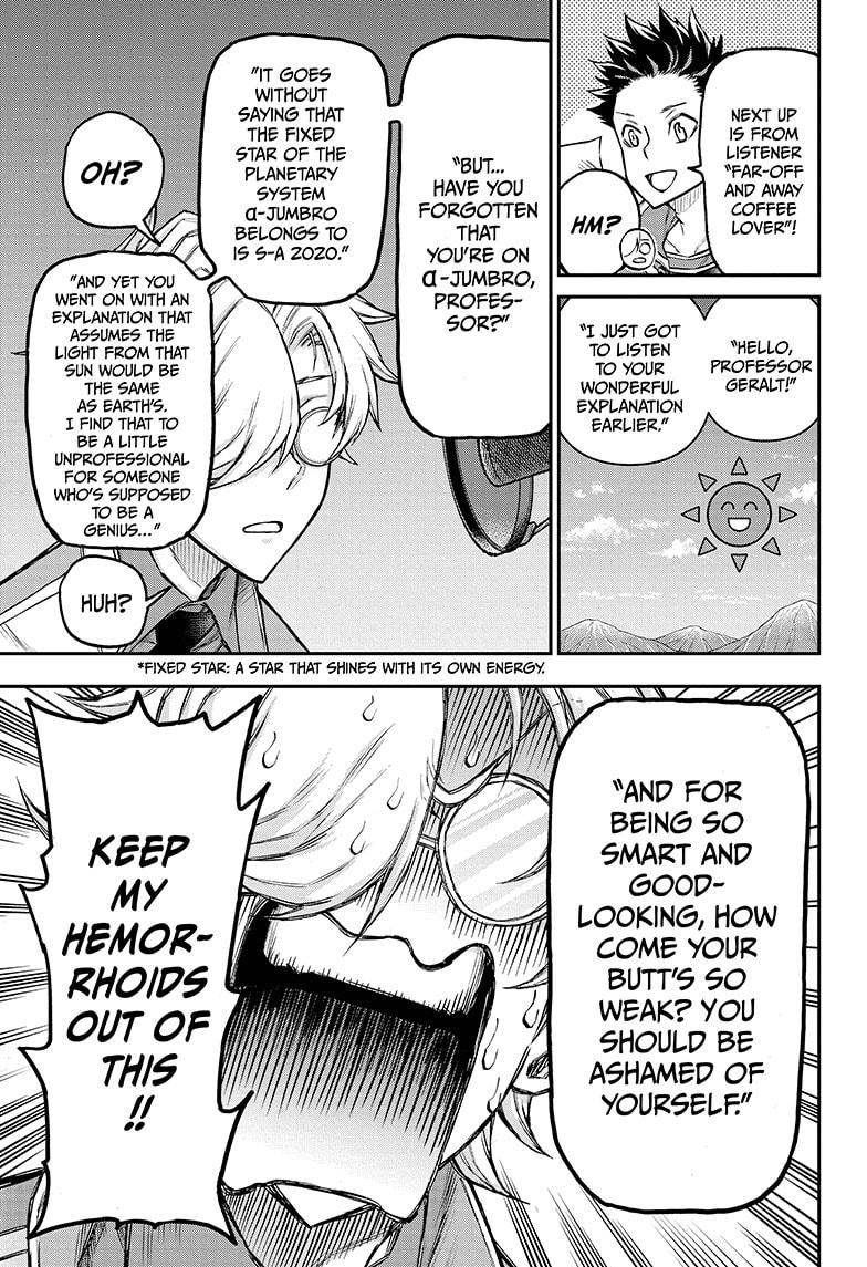 Read Agravity Boys Manga Online