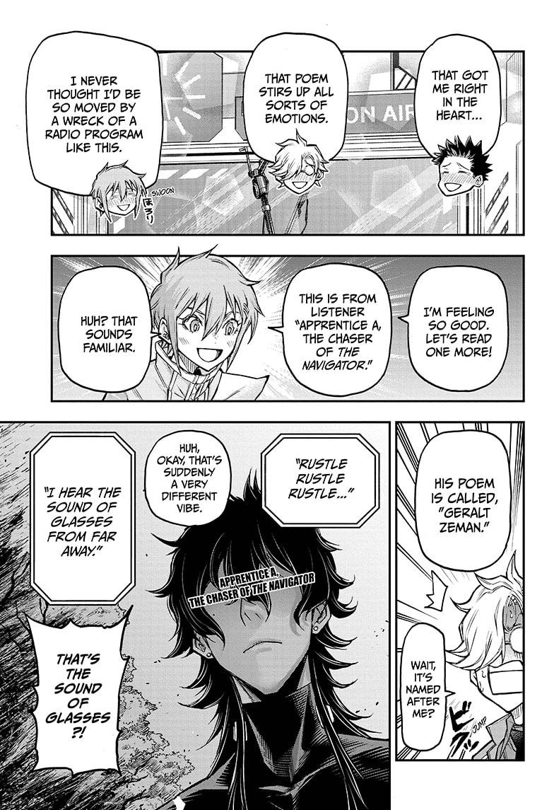 Read Agravity Boys Manga Online