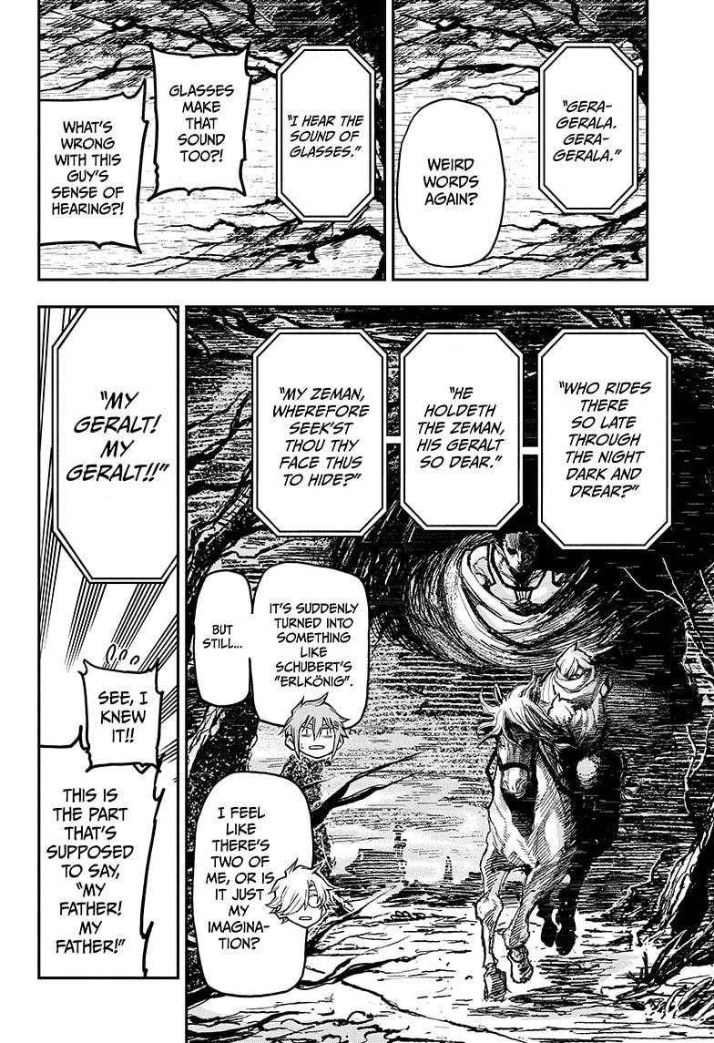 Read Agravity Boys Manga Online