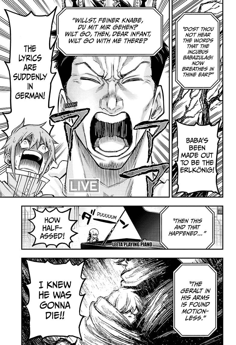 Read Agravity Boys Manga Online
