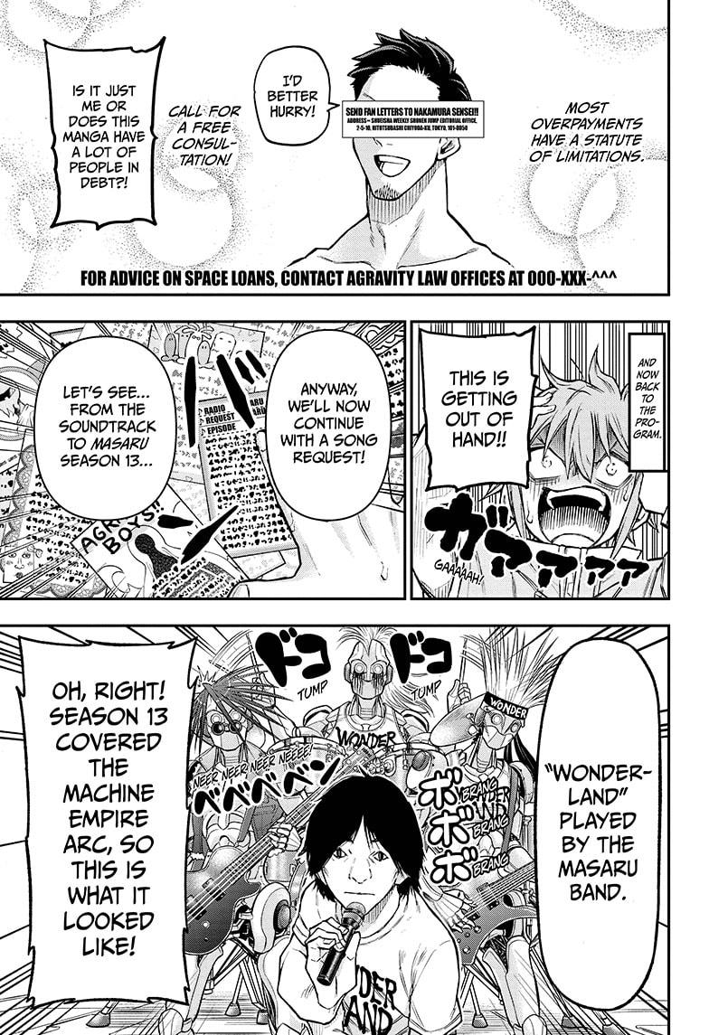Read Agravity Boys Manga Online