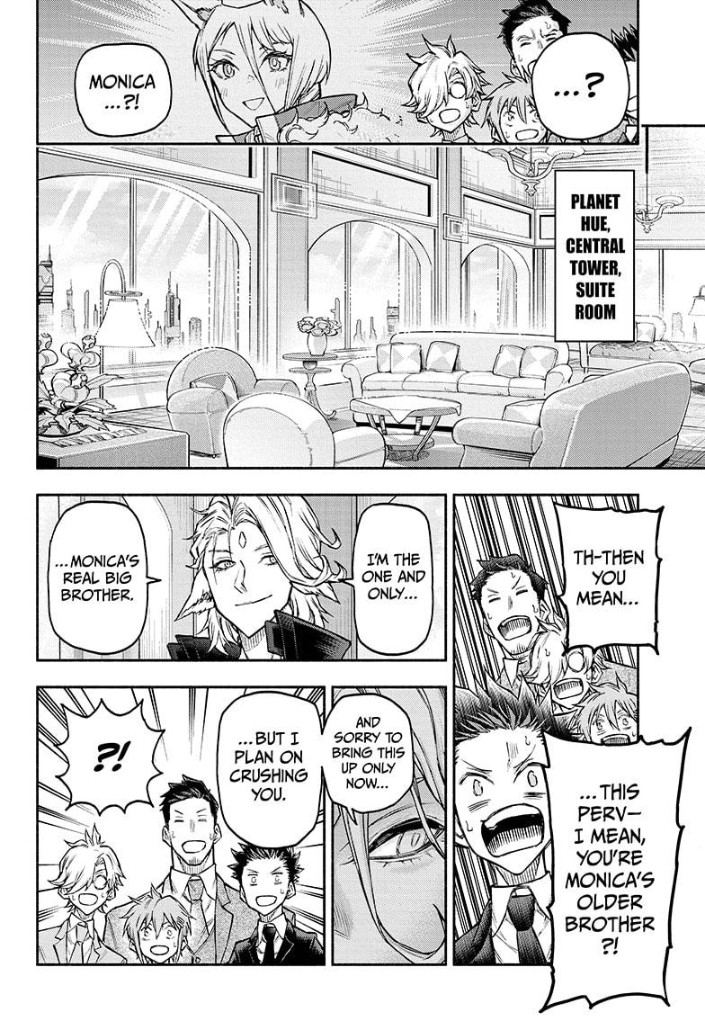 Read Agravity Boys Manga Online