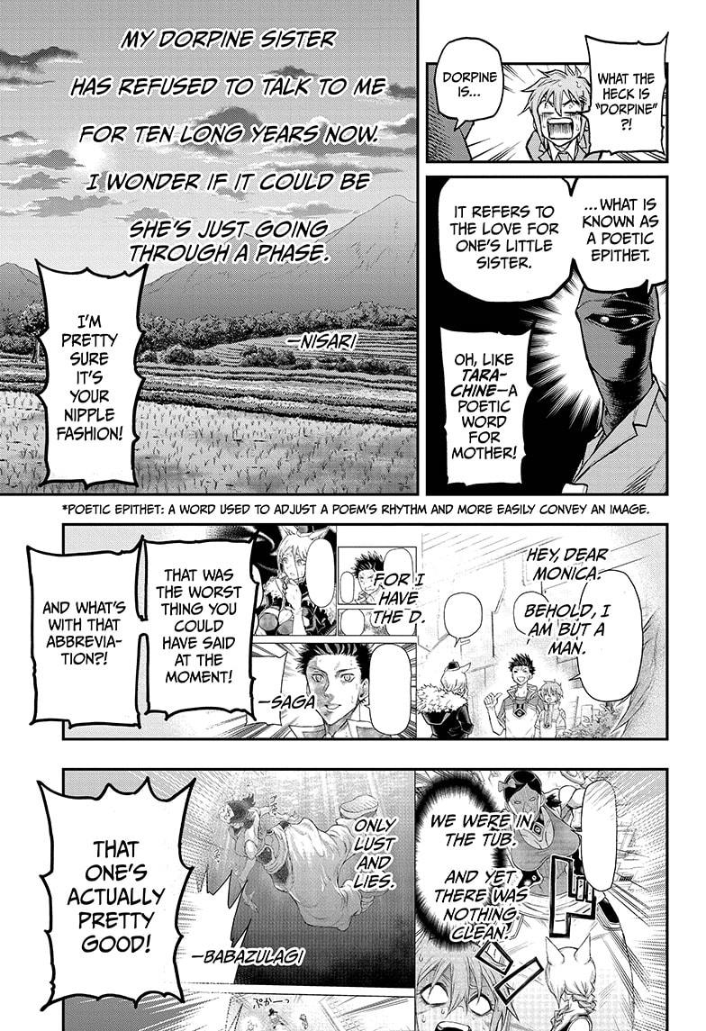 Read Agravity Boys Manga Online