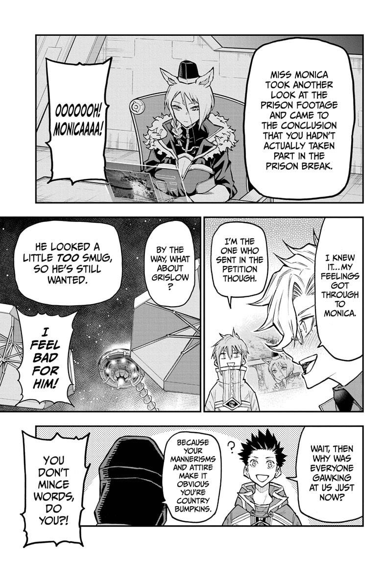 Read Agravity Boys Manga Online