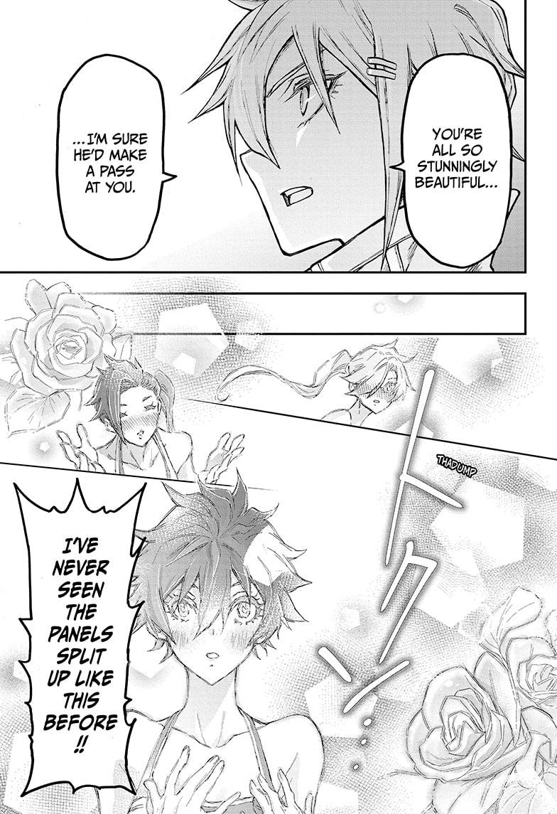 Read Agravity Boys Manga Online