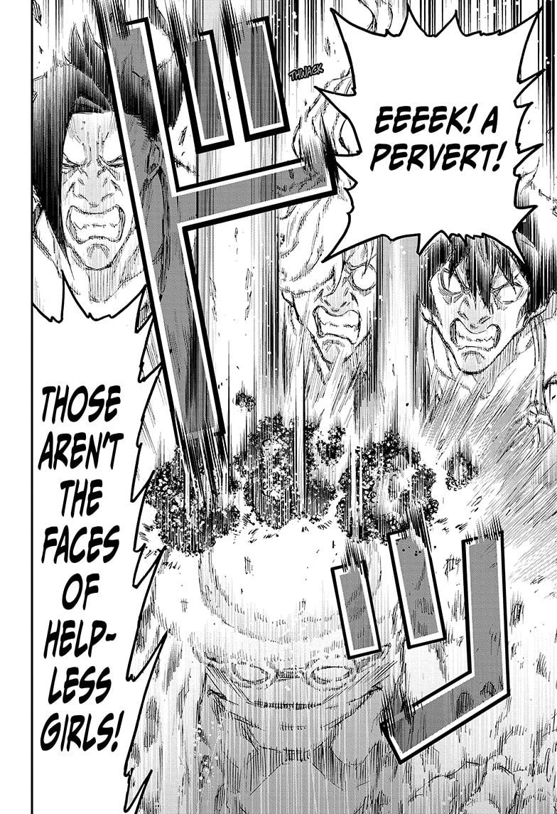 Read Agravity Boys Manga Online