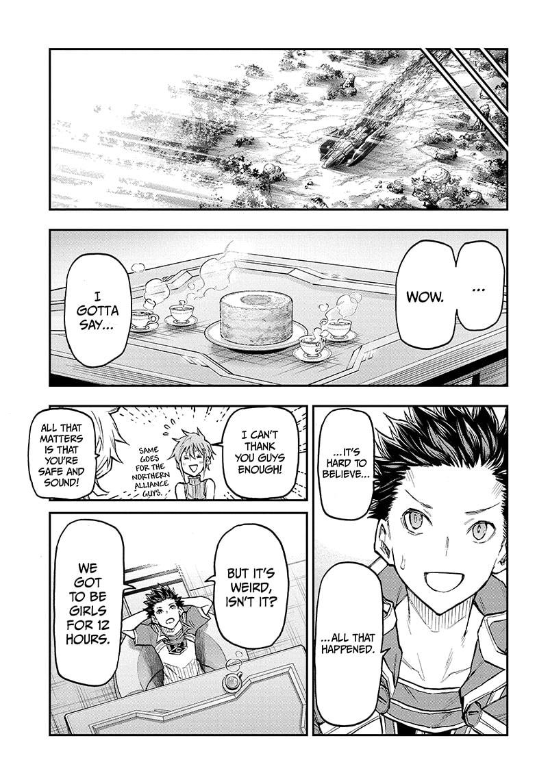 Read Agravity Boys Manga Online