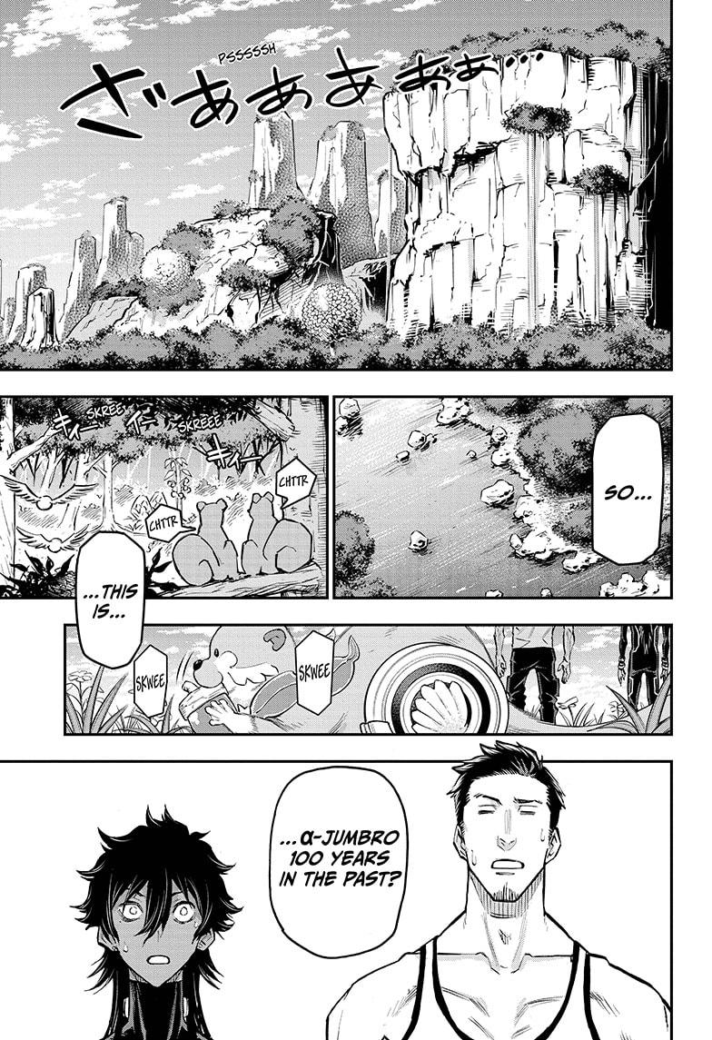 Read Agravity Boys Manga Online
