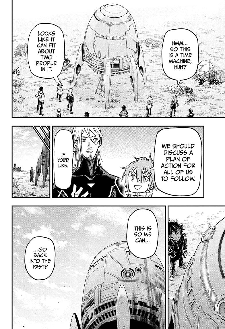 Read Agravity Boys Manga Online
