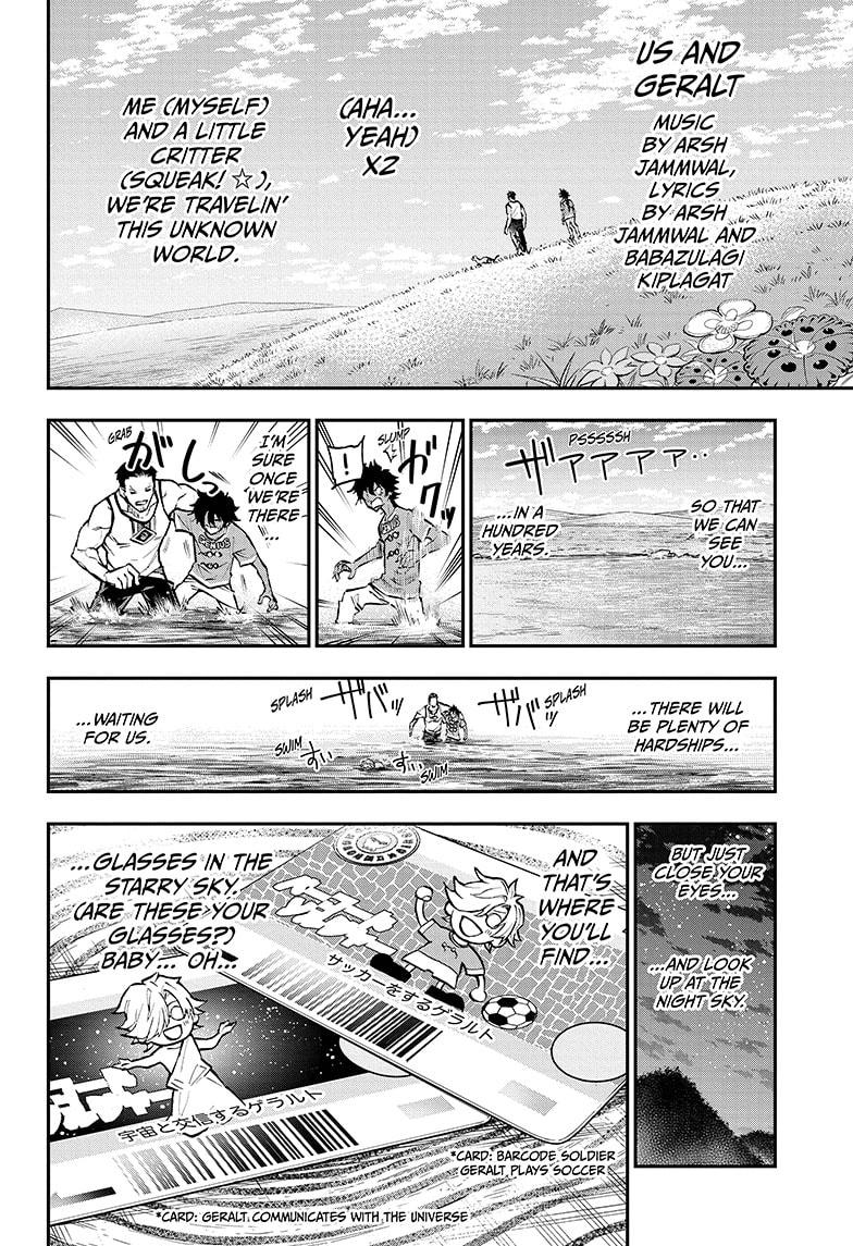 Read Agravity Boys Manga Online