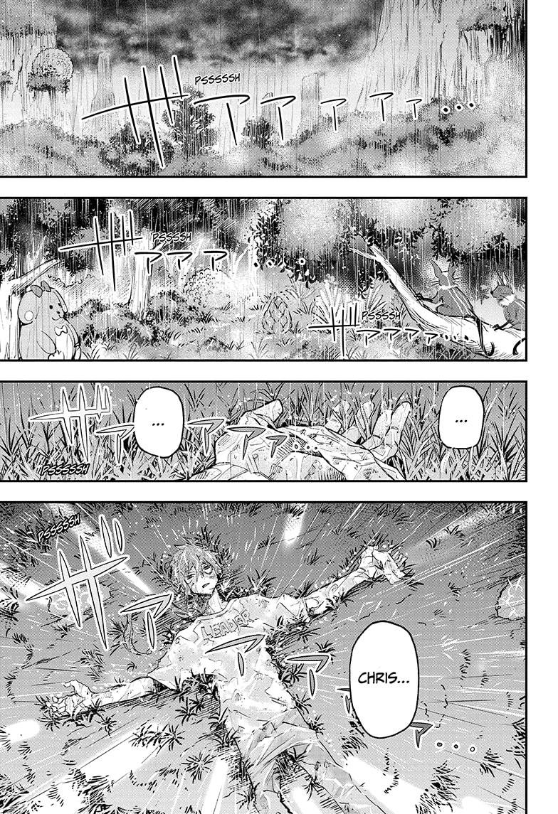 Read Agravity Boys Manga Online