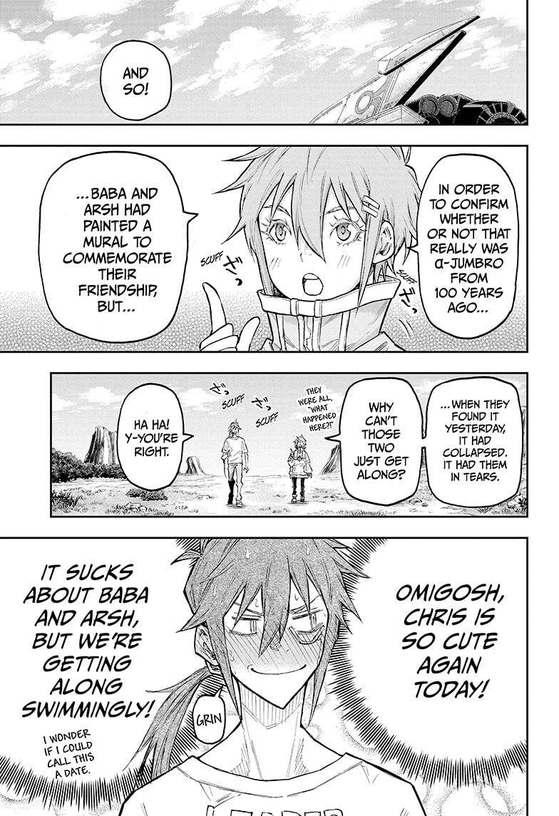 Read Agravity Boys Manga Online