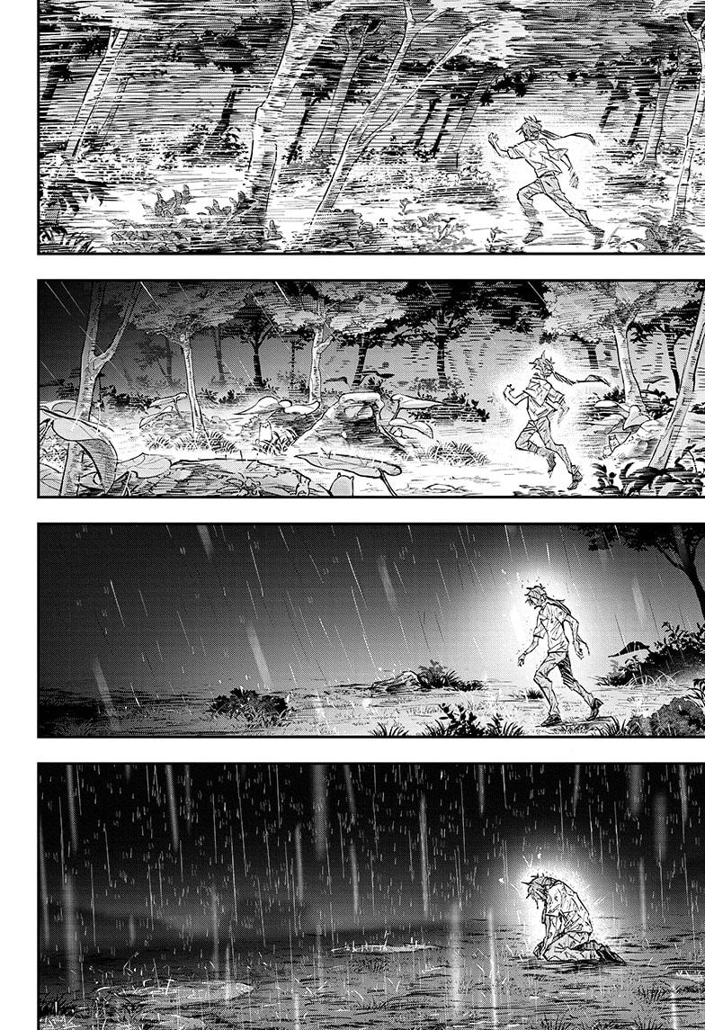 Read Agravity Boys Manga Online