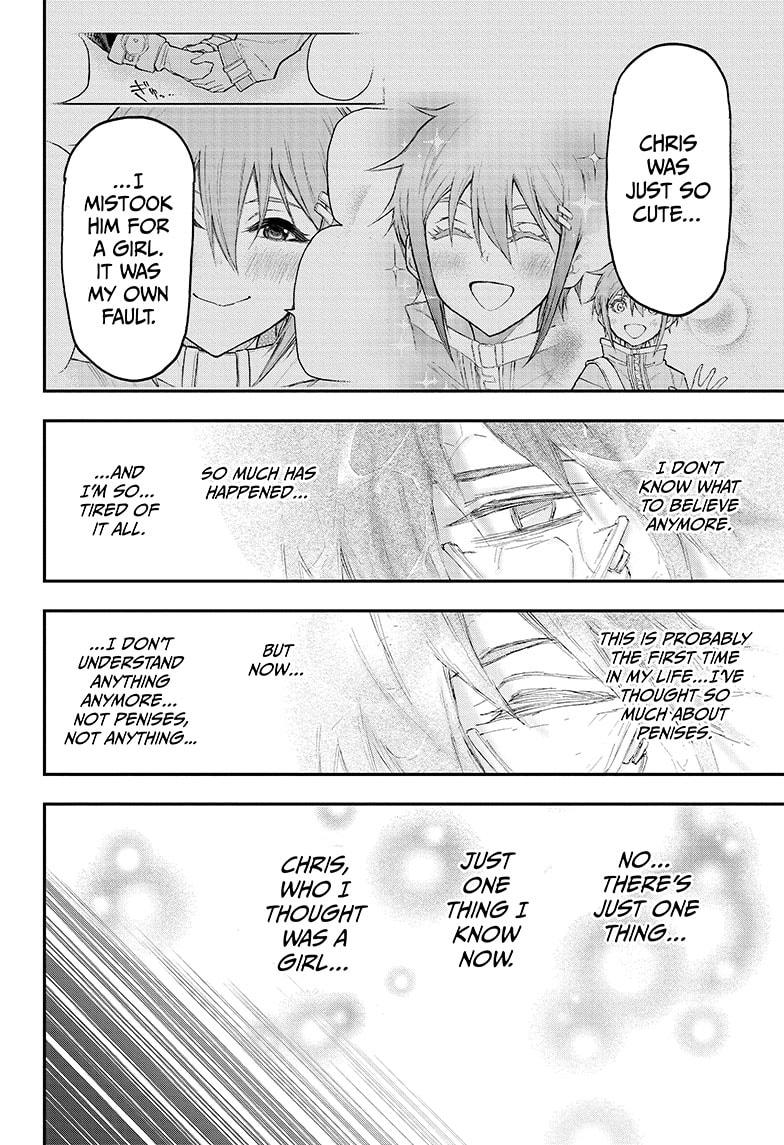 Read Agravity Boys Manga Online
