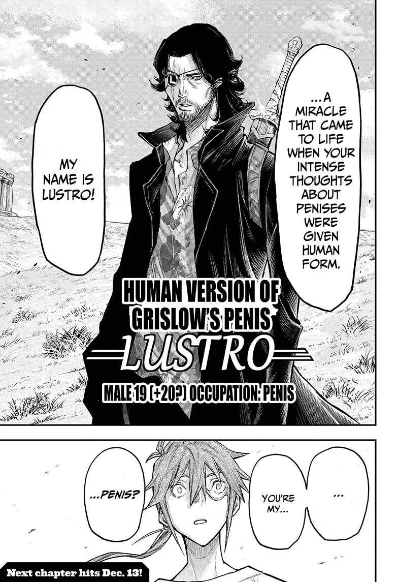 Read Agravity Boys Manga Online
