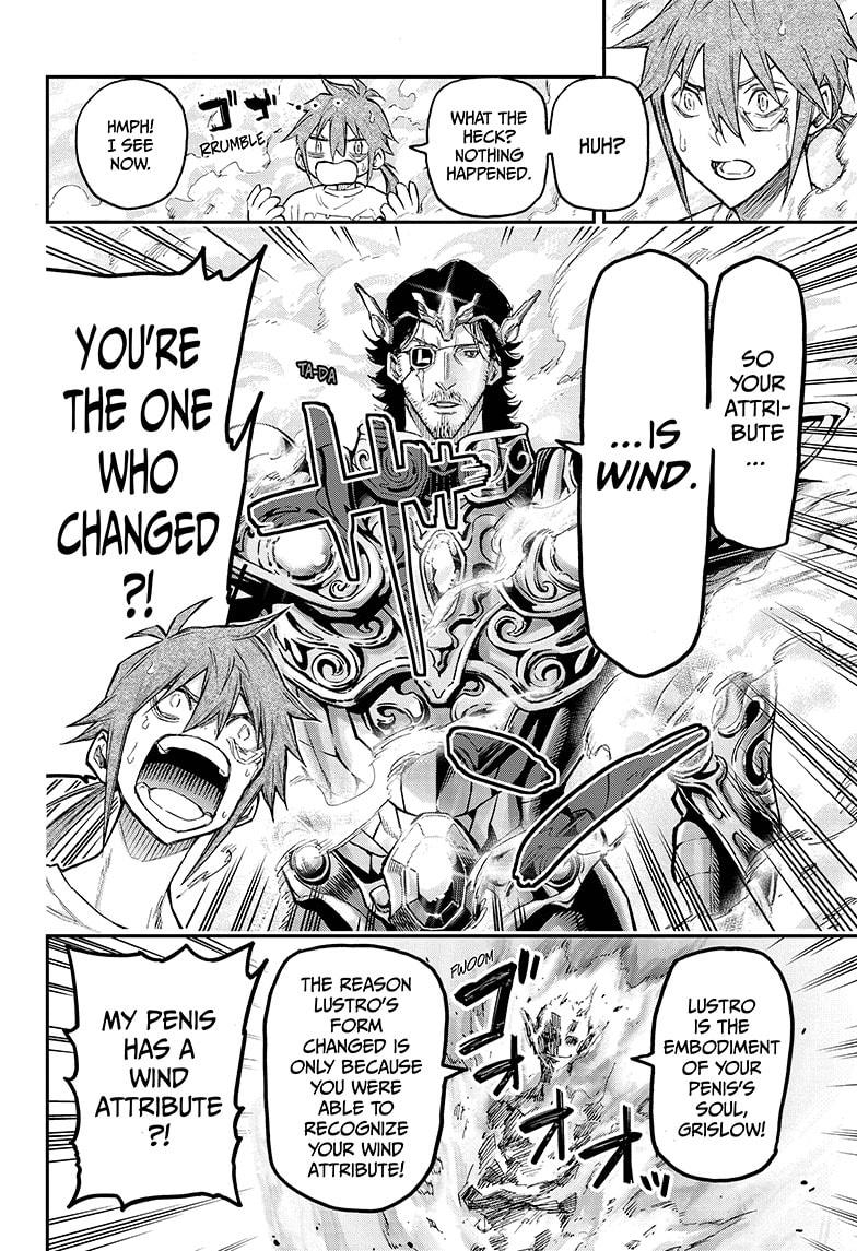 Read Agravity Boys Manga Online