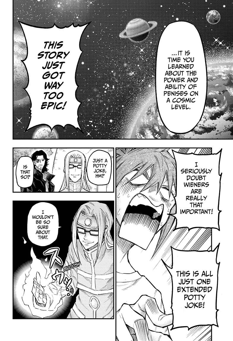 Read Agravity Boys Manga Online