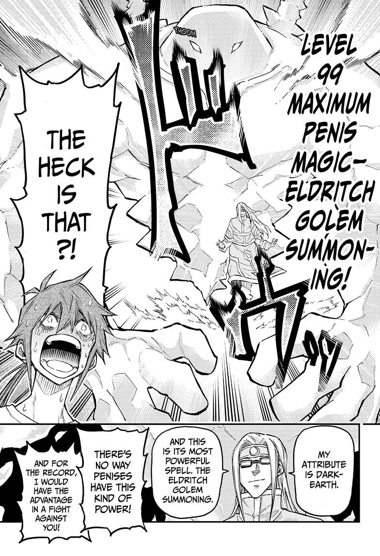 Read Agravity Boys Manga Online