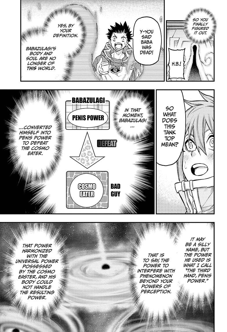 Read Agravity Boys Manga Online